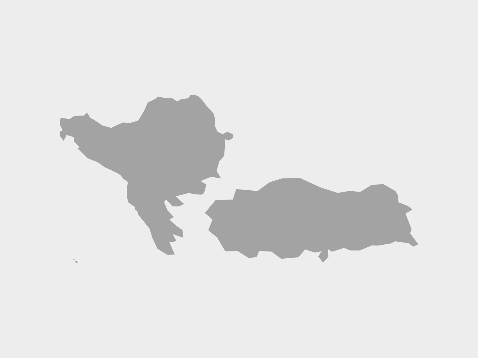 Balkans