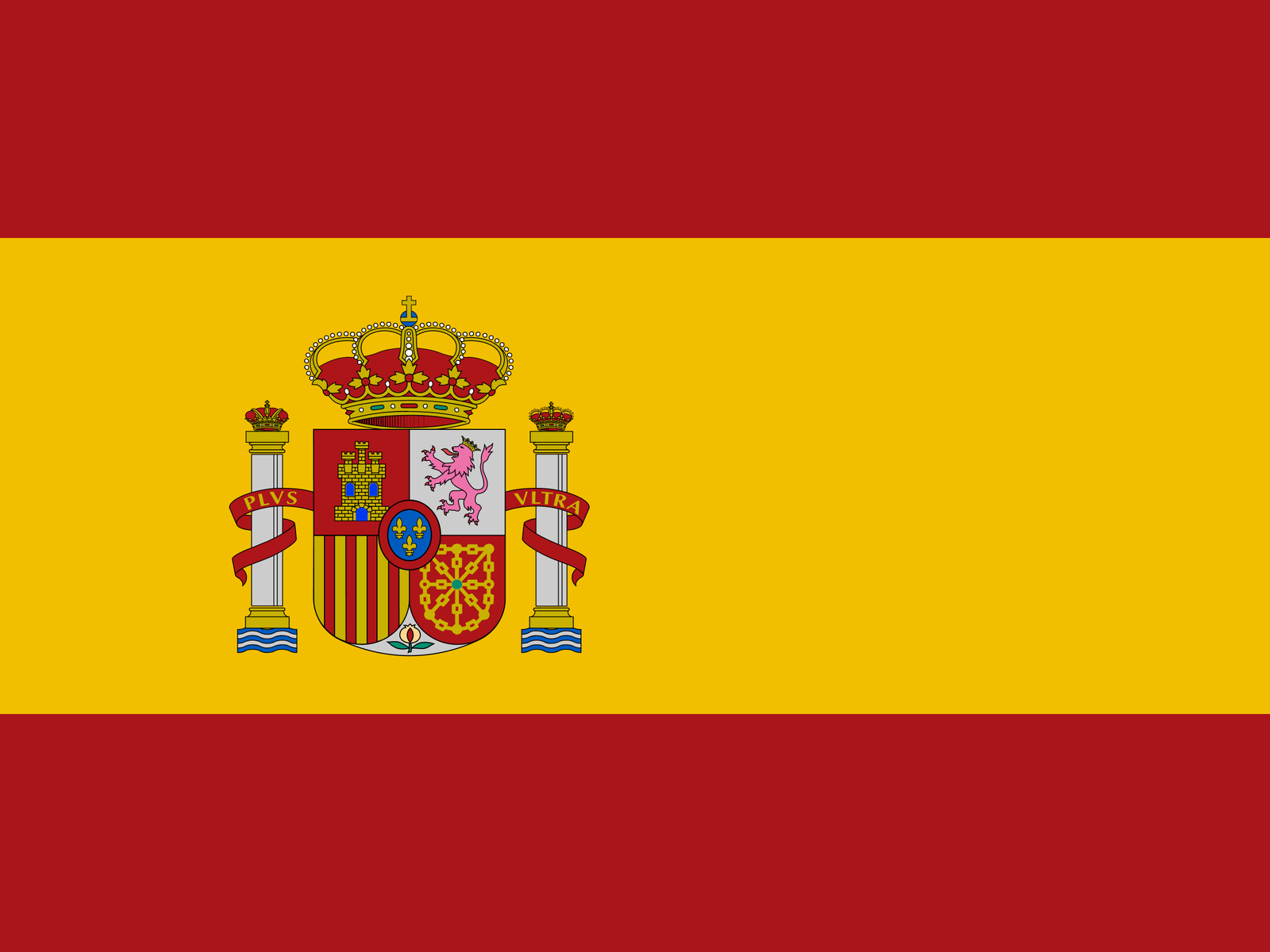 Spain UnlimitedGB 7 Days