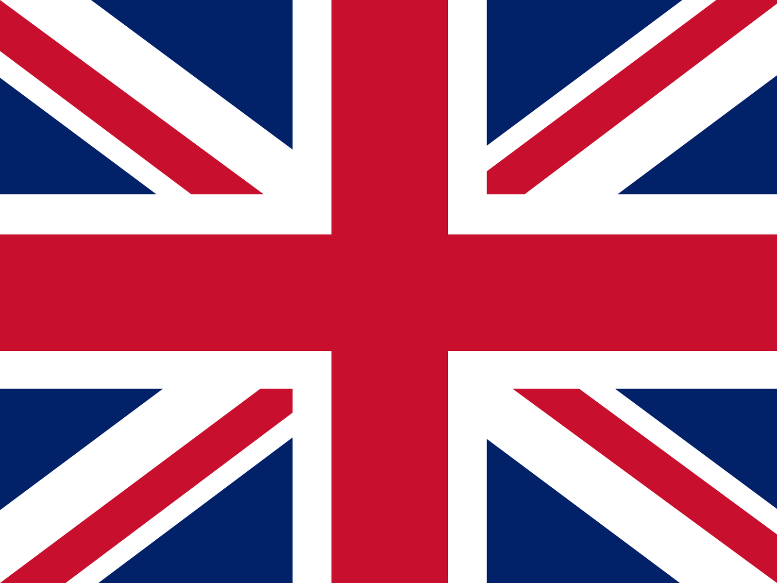 United Kingdom 20GB 30 Days