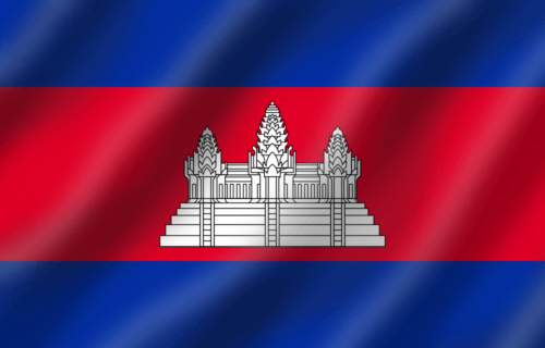 Cambodia