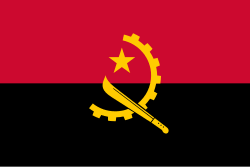 Anguilla