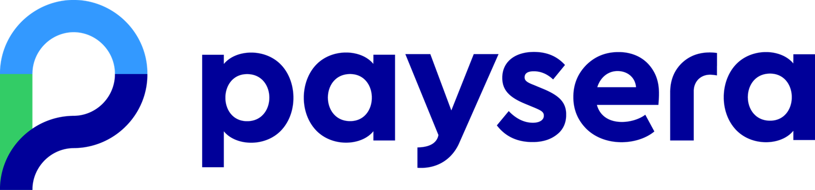 Paysera Güvenli Ödeme